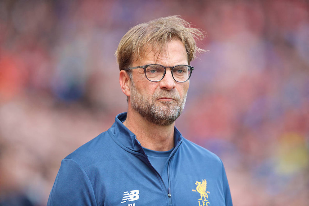 Klopp Akan Coba Banyak Taktik Selama Pra-musim Klopp Akan Coba Banyak Taktik Selama Pra-musim