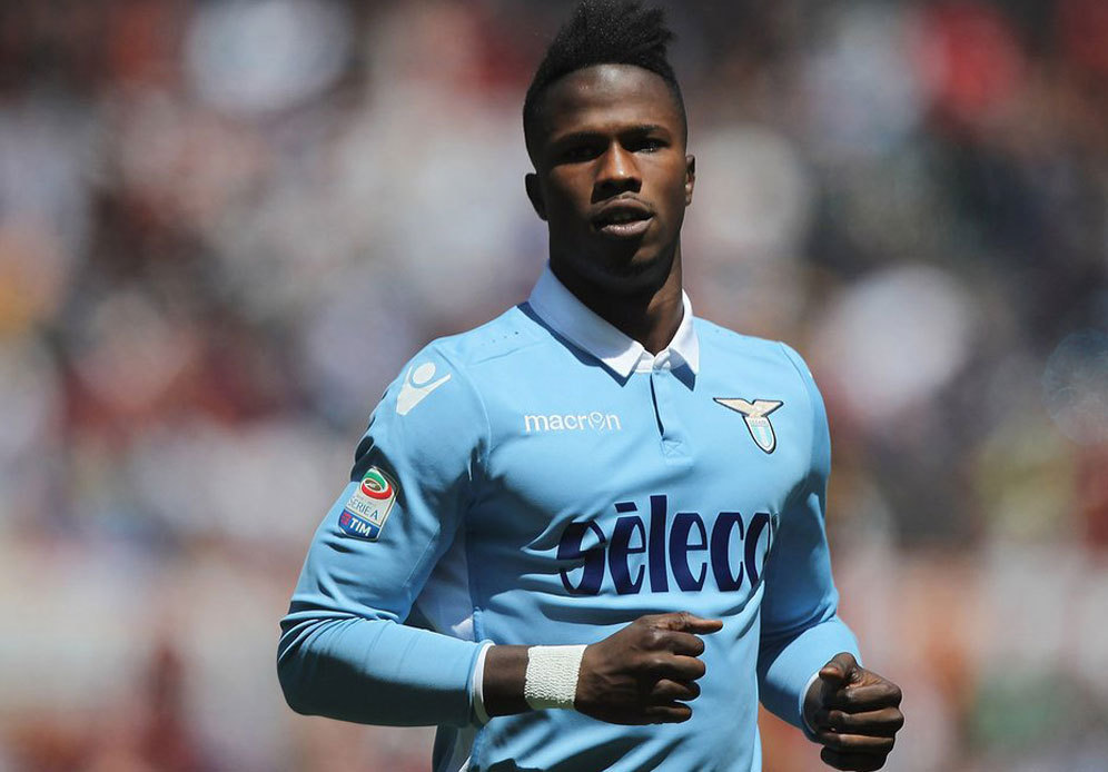 Schick Batal, Juventus Bisa Bajak Transfer Keita Schick Batal, Juventus Bisa Bajak Transfer Keita