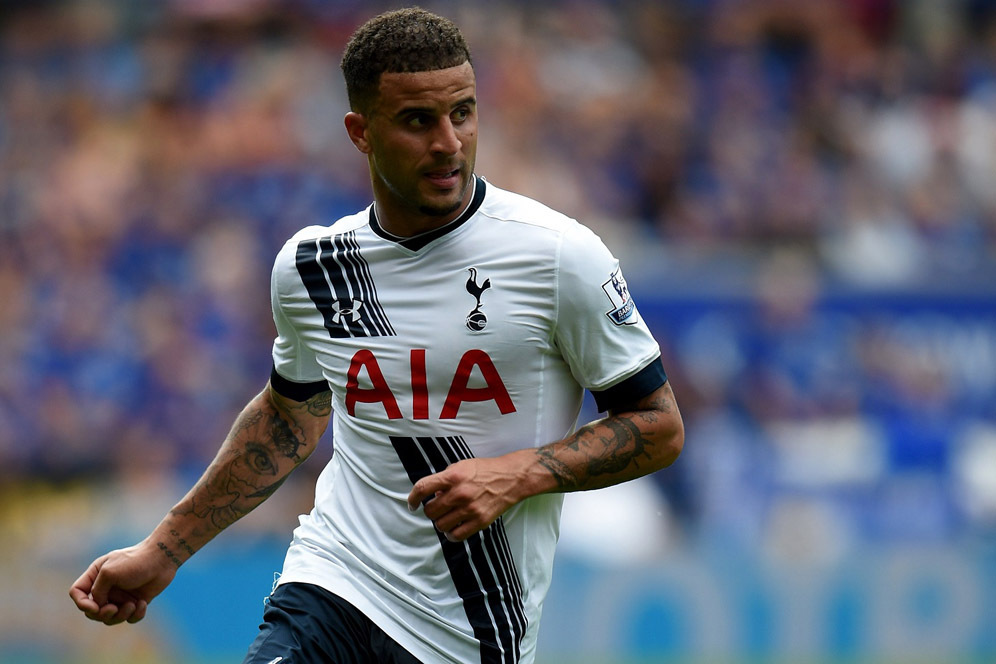 City Pede Bisa Segera Tuntaskan Transfer Walker City Pede Bisa Segera Tuntaskan Transfer Walker