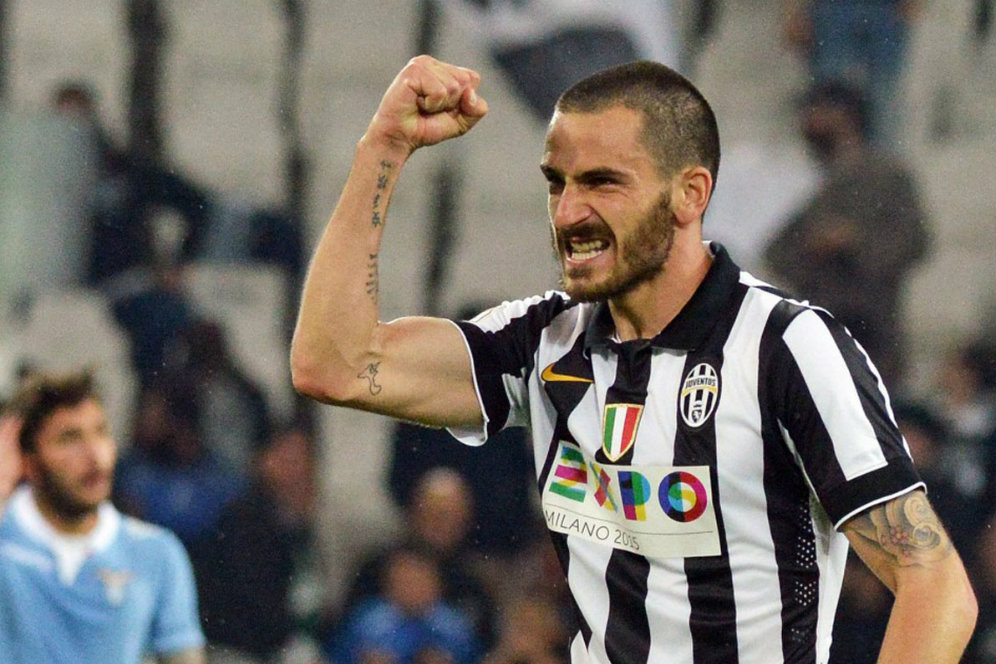 Marotta: Bonucci Ingin Kembali ke Juventus