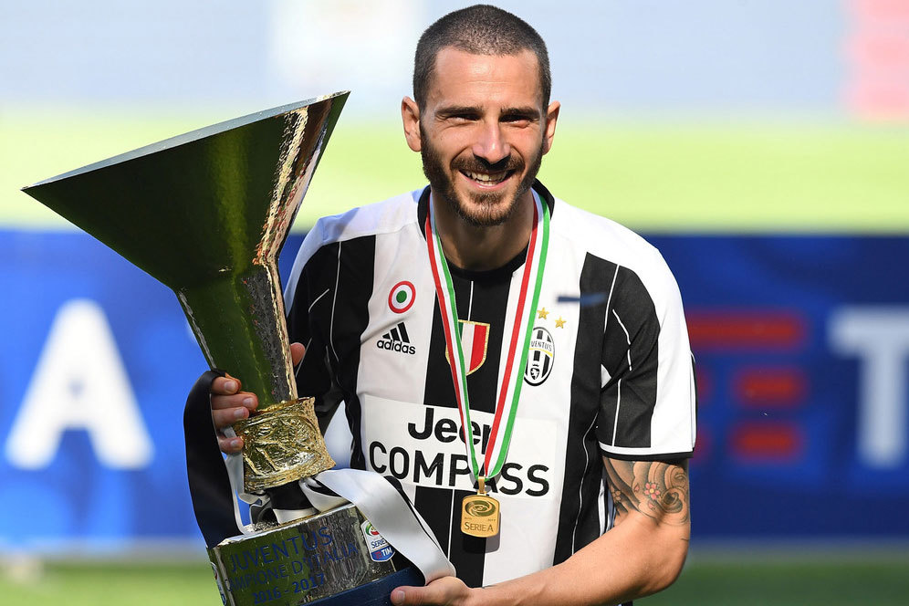 Chelsea Siap Pecahkan Rekor Transfer Demi Bonucci Chelsea Siap Pecahkan Rekor Transfer Demi Bonucci