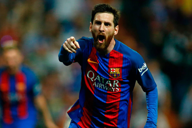 Direktur Manchester City: Transfer Lionel Messi? Direktur Manchester City: Transfer Lionel Messi?