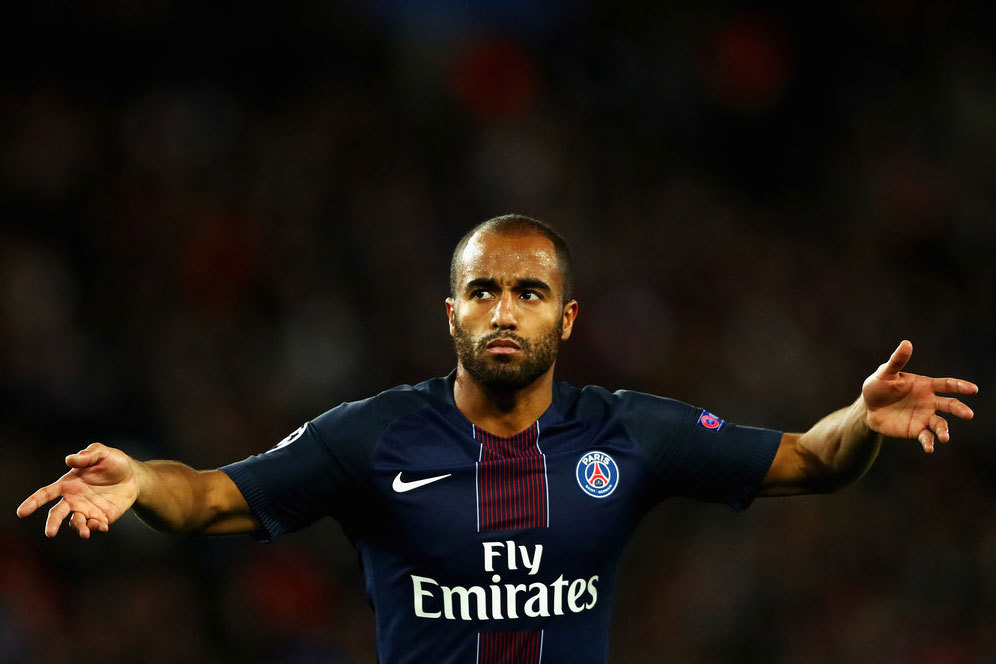 PSG Dikonfirmasi Siap Lepas Bintangnya ke MU PSG Dikonfirmasi Siap Lepas Bintangnya ke MU