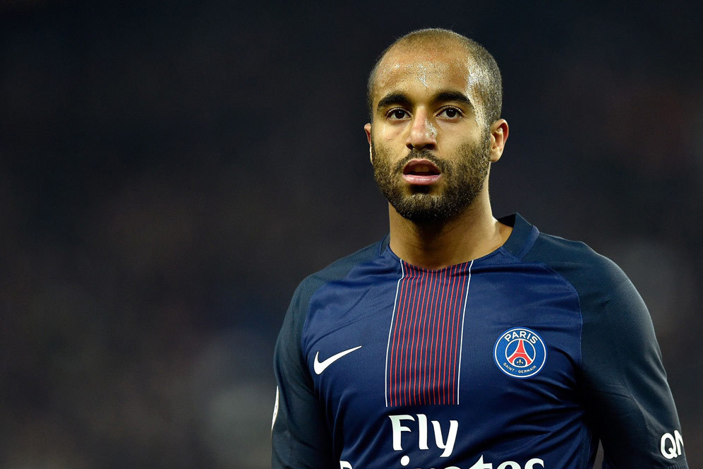 Bos Spurs Kunci Rapat Mulutnya Soal Transfer Moura dan Llorente Bos Spurs Kunci Rapat Mulutnya Soal Transfer Moura dan Llorente