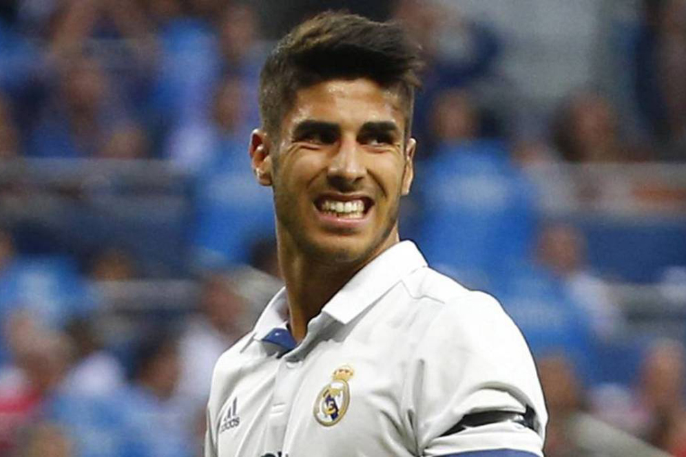 Jika Dybala Hengkang, Juve Akan Bajak Asensio Jika Dybala Hengkang, Juve Akan Bajak Asensio