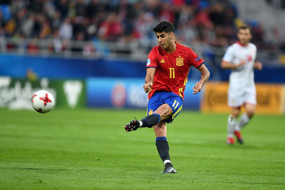 Asensio Ancam Pergi Dari Madrid Asensio Ancam Pergi Dari Madrid
