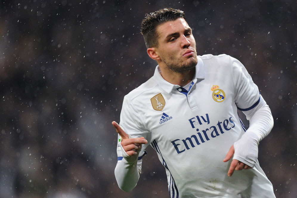 Masih Bersinar atau Meredup? Jejak 6 Pembelian Real Madrid Tahun 2015 Masih Bersinar atau Meredup? Jejak 6 Pembelian Real Madrid Tahun 2015