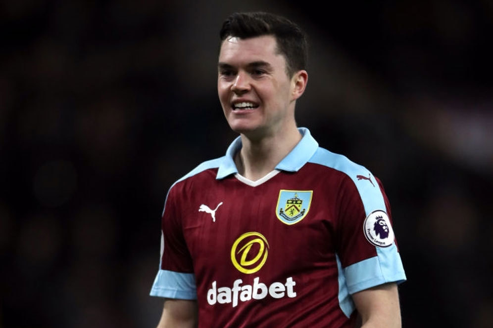 Keane Tolak Kembali ke Manchester United Keane Tolak Kembali ke Manchester United