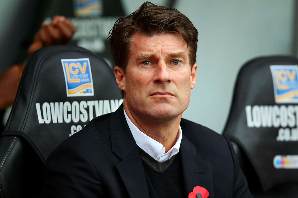Koeman Dukung Michael Laudrup Latih Ajax Koeman Dukung Michael Laudrup Latih Ajax