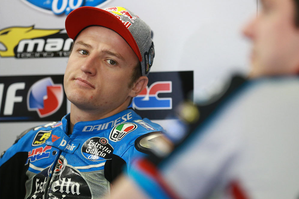 Ikuti 'Jejak' Rossi, Jack Miller Cedera Patah Kaki Ikuti 'Jejak' Rossi, Jack Miller Cedera Patah Kaki