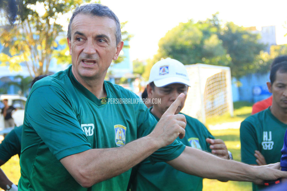 Persiba Siap Hentikan Laju PSM Makassar Persiba Siap Hentikan Laju PSM Makassar