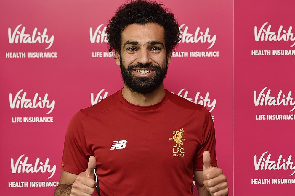 'Liverpool Harusnya Datangkan Van Dijk, Bukan Salah'