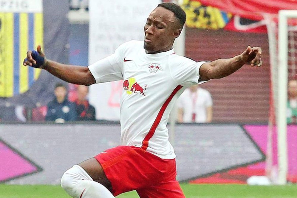 Keita Bakal Kuras Dana Liverpool 80 Juta Euro