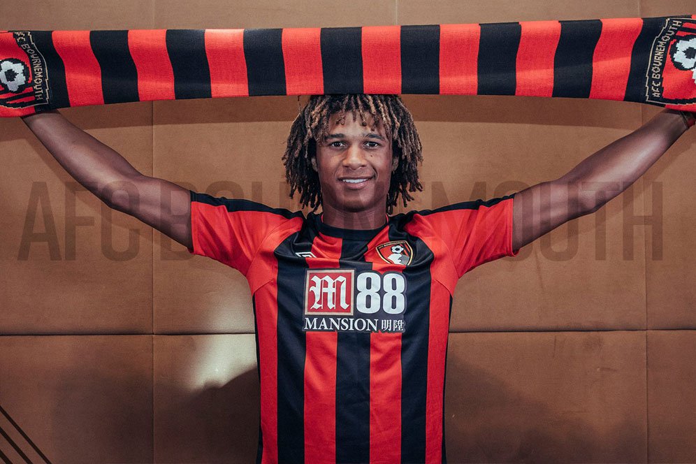 Resmi, Bournemouth Dapatkan Jasa Nathan Ake Resmi, Bournemouth Dapatkan Jasa Nathan Ake