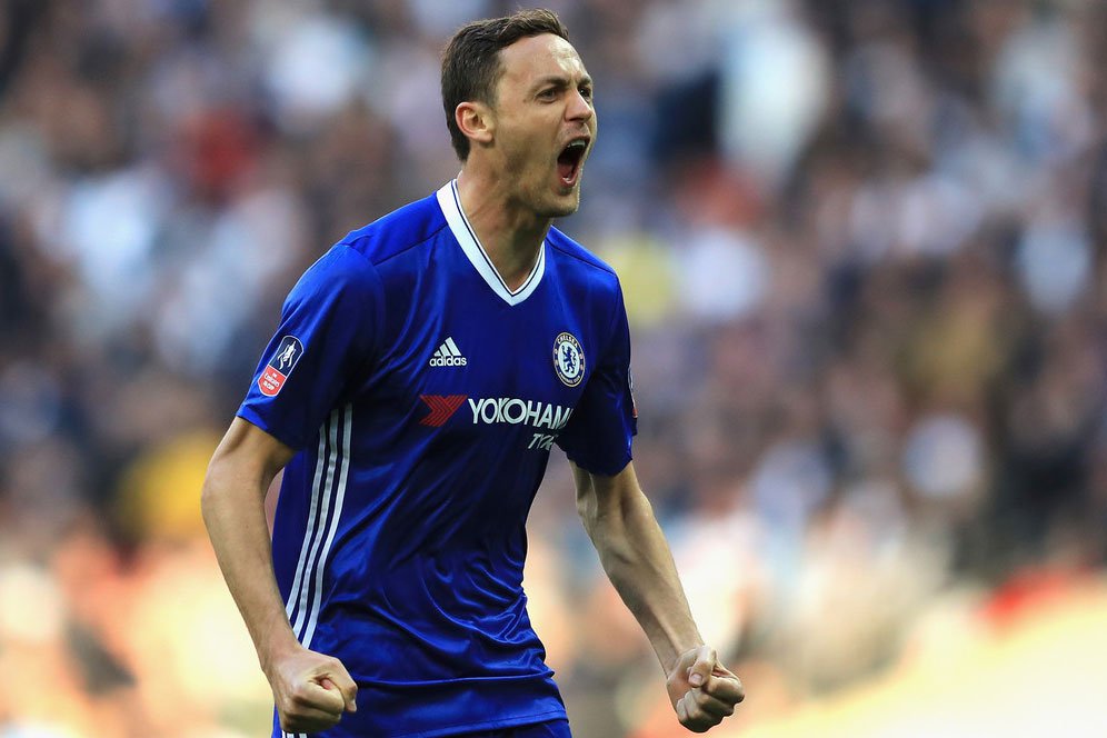 Melchiot Larang Chelsea Jual Matic ke MU Melchiot Larang Chelsea Jual Matic ke MU