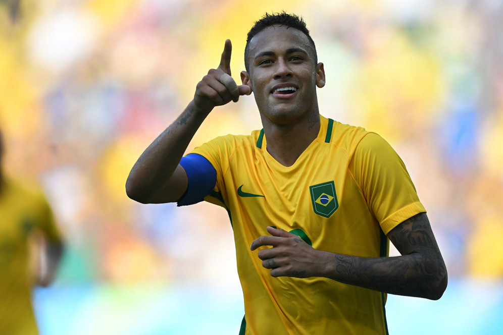 Dipermalukan Neymar, Bek Selandia Baru Siap Hadapi Ronaldo Dipermalukan Neymar, Bek Selandia Baru Siap Hadapi Ronaldo