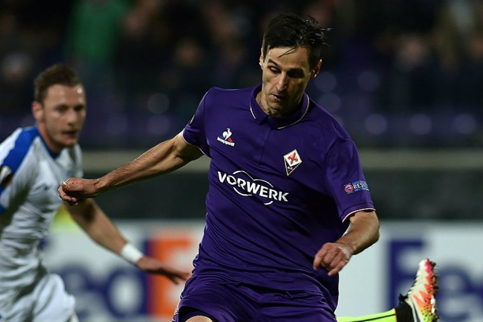 Milan Tumbalkan Dua Pemain Demi Kalinic Milan Tumbalkan Dua Pemain Demi Kalinic