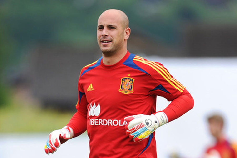 Manchester City Luncurkan Tawaran Resmi Untuk Reina? Manchester City Luncurkan Tawaran Resmi Untuk Reina?