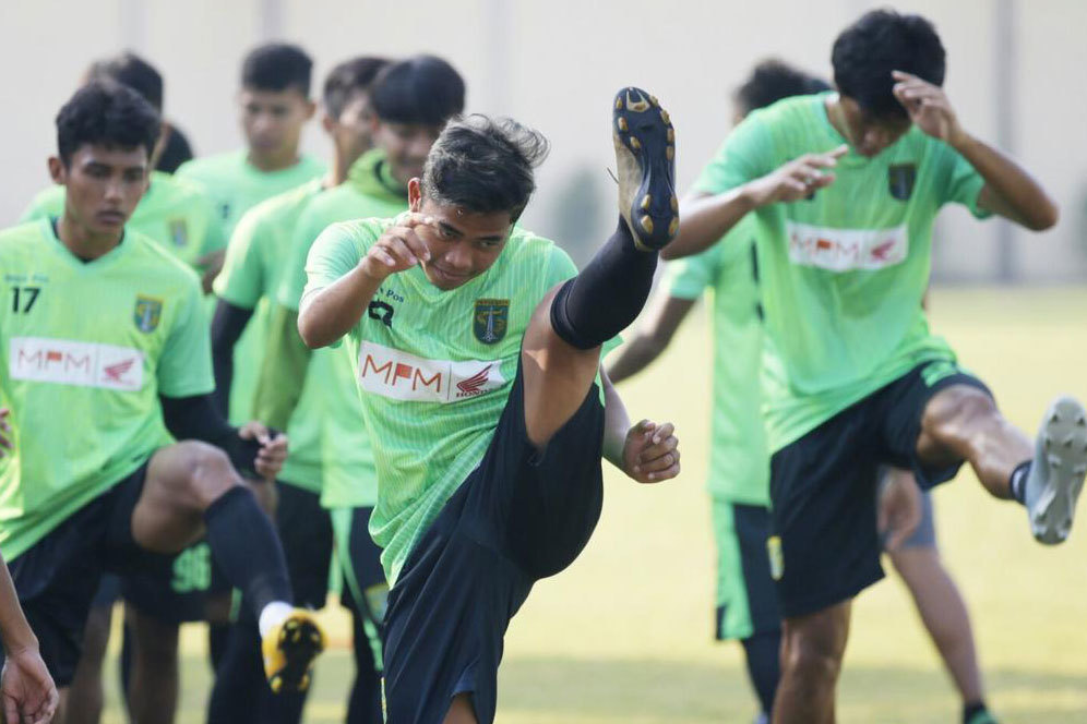 Persebaya Keberatan Laga Tunda Kontra PSBI Digelar di Yogyakarta Persebaya Keberatan Laga Tunda Kontra PSBI Digelar di Yogyakarta