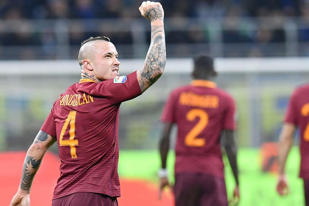 Perjalanan Karier Radja Nainggolan: Dari Semifinal Liga Champions ke BRI Liga 1 2023/2024