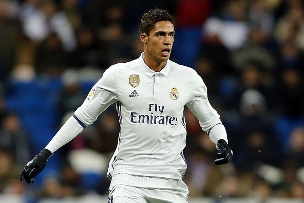 Varane: Casemiro Offside? Madrid Layak Menang
