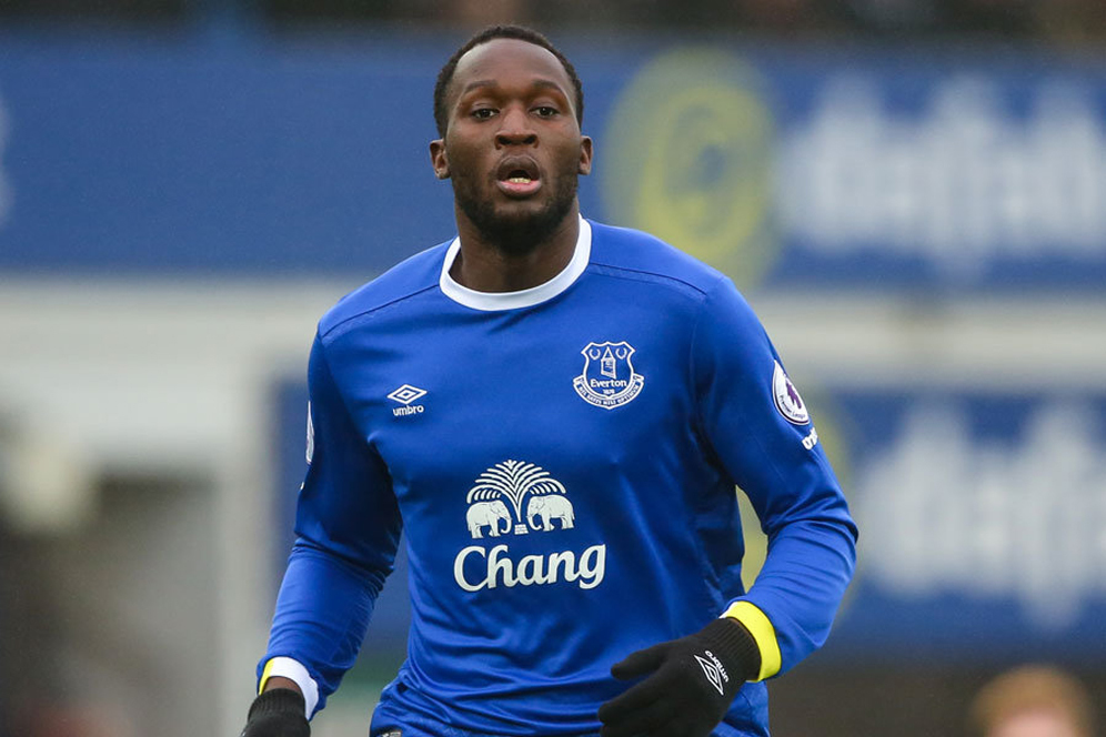 Chelsea Harus Bayar 100 Juta Pounds untuk Lukaku