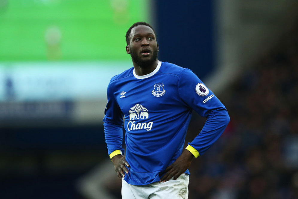 'Lukaku Pembelian Brilian Bagi MU'