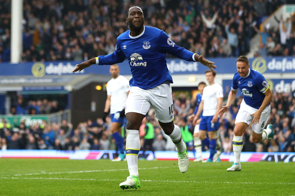 Lukaku Masih Bisa ke Chelsea Lukaku Masih Bisa ke Chelsea