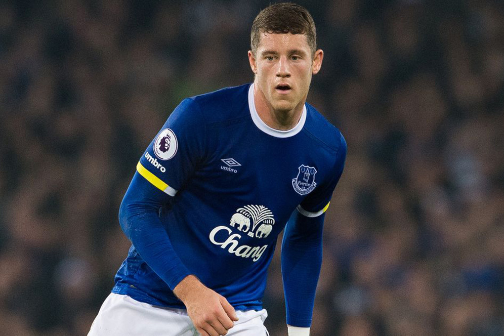 Barkley Gagal ke Chelsea, Joey Barton Anggap Bikin Malu Agen