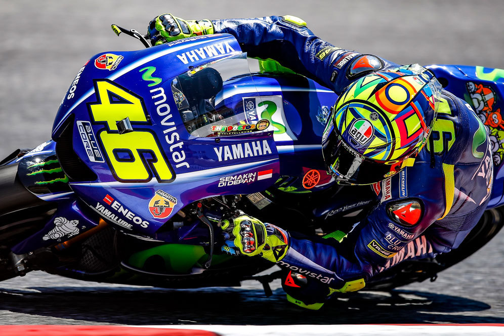 Sama-Sama Bermasalah, Rossi-Vinales Kompak Cari Solusi Sama-Sama Bermasalah, Rossi-Vinales Kompak Cari Solusi