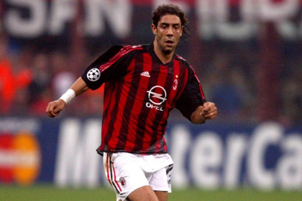 10 Transfer Termahal Sepanjang Sejarah AC Milan: Siapa yang Gagal dan Sukses? 10 Transfer Termahal Sepanjang Sejarah AC Milan: Siapa yang Gagal dan Sukses?