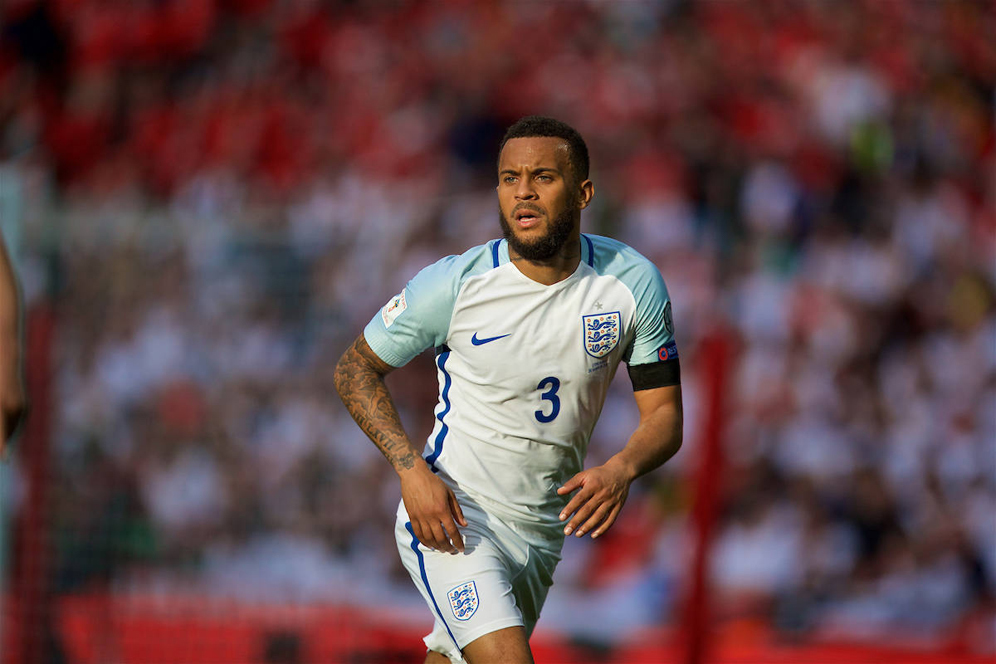 Bertrand: Southgate Bisa Akhiri Nasib Buruk Inggris Bertrand: Southgate Bisa Akhiri Nasib Buruk Inggris