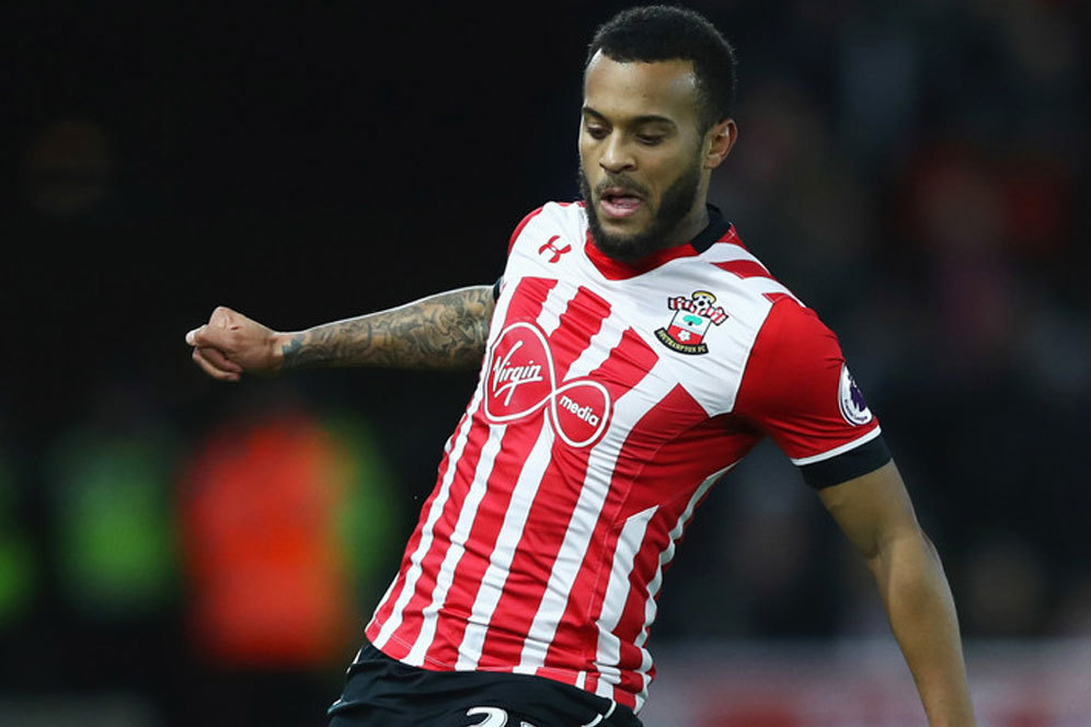 Danilo Datang, Conte Masih Inginkan Bertrand di Chelsea Danilo Datang, Conte Masih Inginkan Bertrand di Chelsea