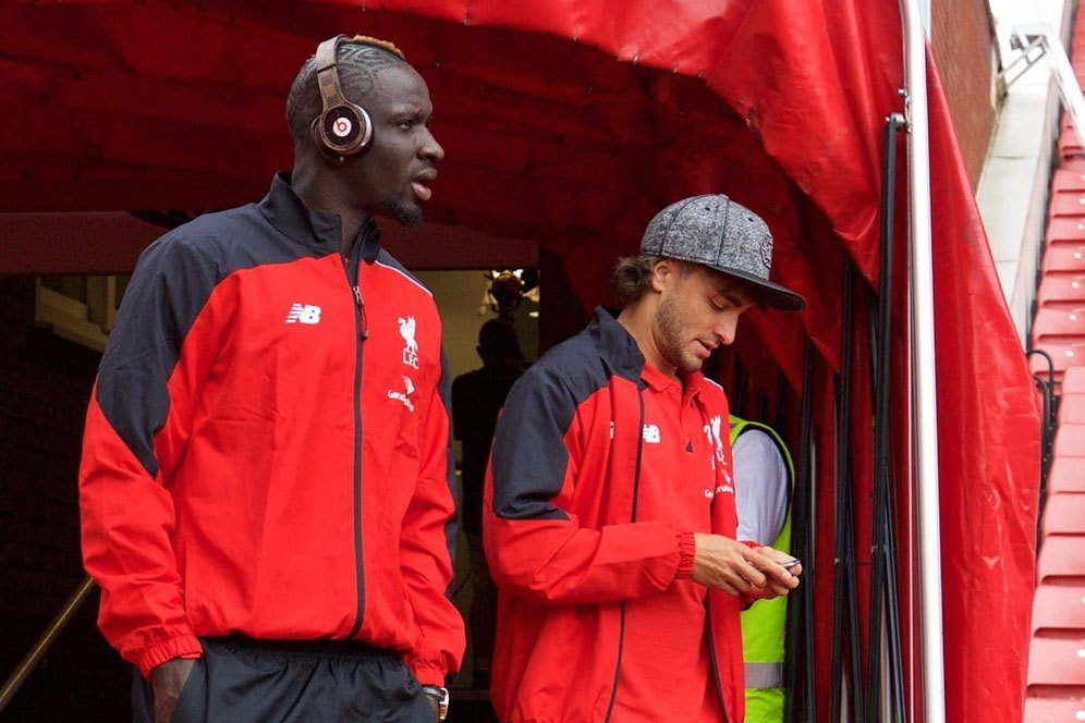 Sakho dan Markovic Segera Hengkang Dari Liverpool? Sakho dan Markovic Segera Hengkang Dari Liverpool?