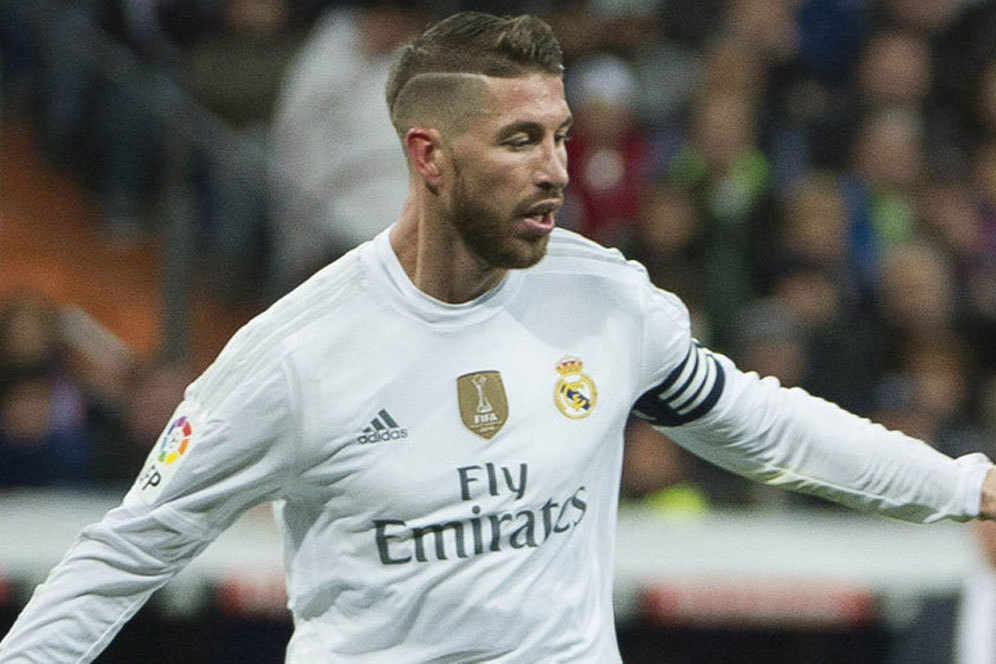 Mourinho: Sergio Ramos Tak Pernah Main di Perempat Final UCL Sebelum Saya Latih Mourinho: Sergio Ramos Tak Pernah Main di Perempat Final UCL Sebelum Saya Latih