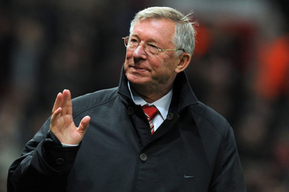 MU Kacau Balau Ditinggalkan Sir Alex Ferguson MU Kacau Balau Ditinggalkan Sir Alex Ferguson