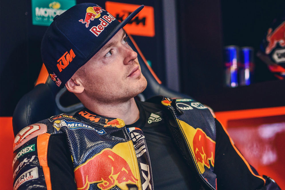 'MotoGP Harus Terapkan Bursa Transfer Seperti Sepakbola' 'MotoGP Harus Terapkan Bursa Transfer Seperti Sepakbola'