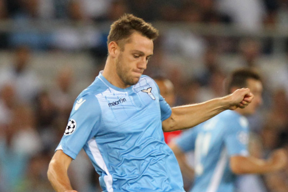 Diincar Juve, Lazio Siapkan Kontrak Baru Untuk De Vrij Diincar Juve, Lazio Siapkan Kontrak Baru Untuk De Vrij