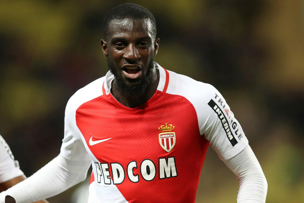 MU Masih Berharap Datangkan Bakayoko MU Masih Berharap Datangkan Bakayoko