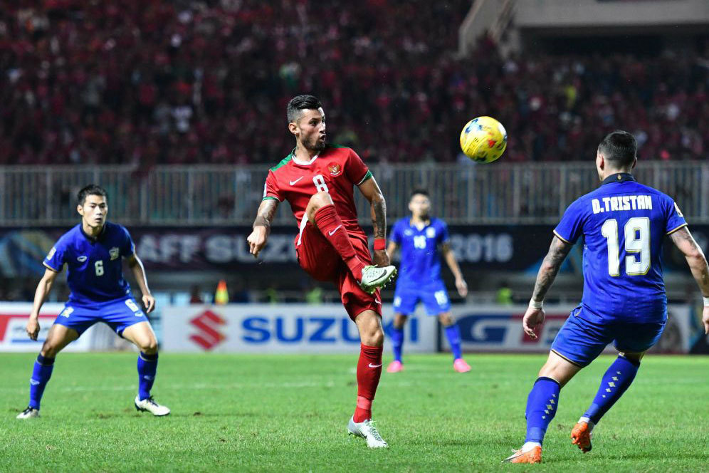 Indonesia Tanpa Gol Lawan Puerto Rico Indonesia Tanpa Gol Lawan Puerto Rico
