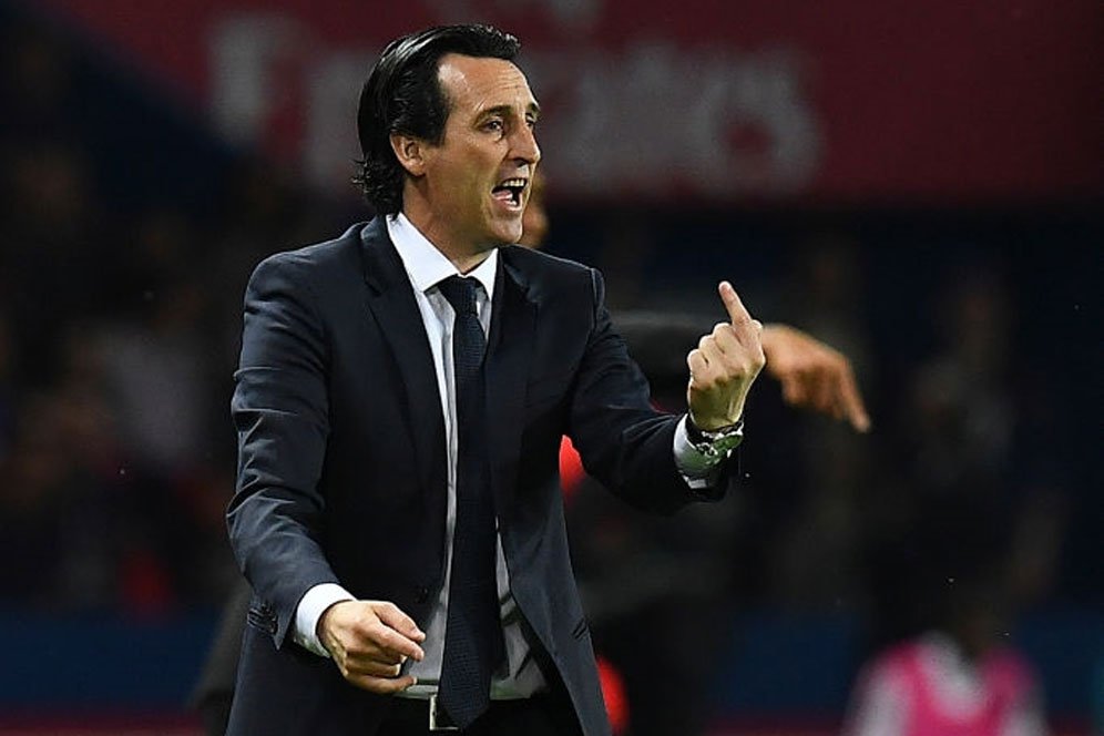 Meski Ada Bayern, PSG Berani Targetkan Juara Grup Meski Ada Bayern, PSG Berani Targetkan Juara Grup