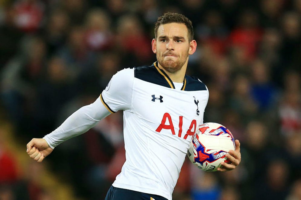Bintang Tottenham Ini Diincar Klub Bundesliga Bintang Tottenham Ini Diincar Klub Bundesliga