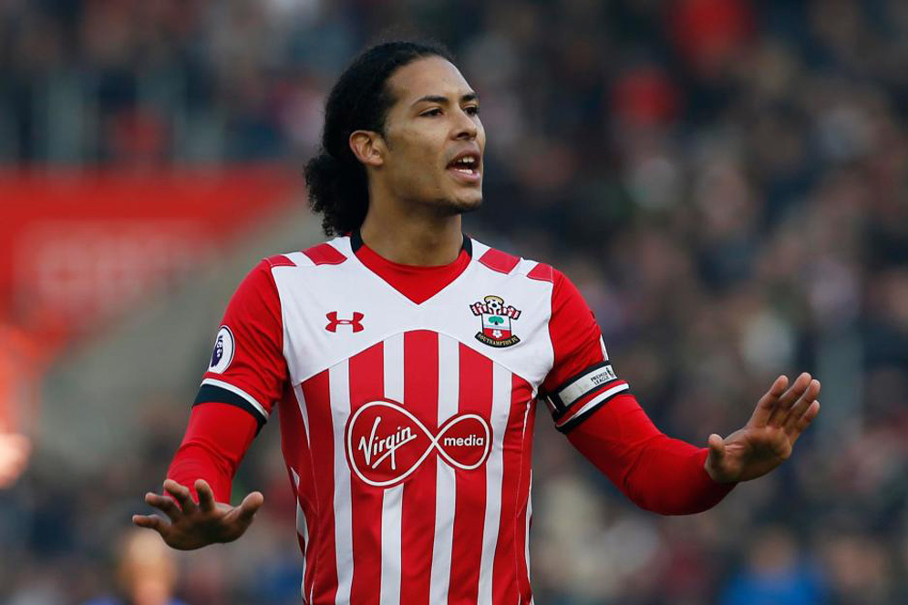 Shay Given Klaim Van Dijk Ingin Gabung Liverpool Shay Given Klaim Van Dijk Ingin Gabung Liverpool