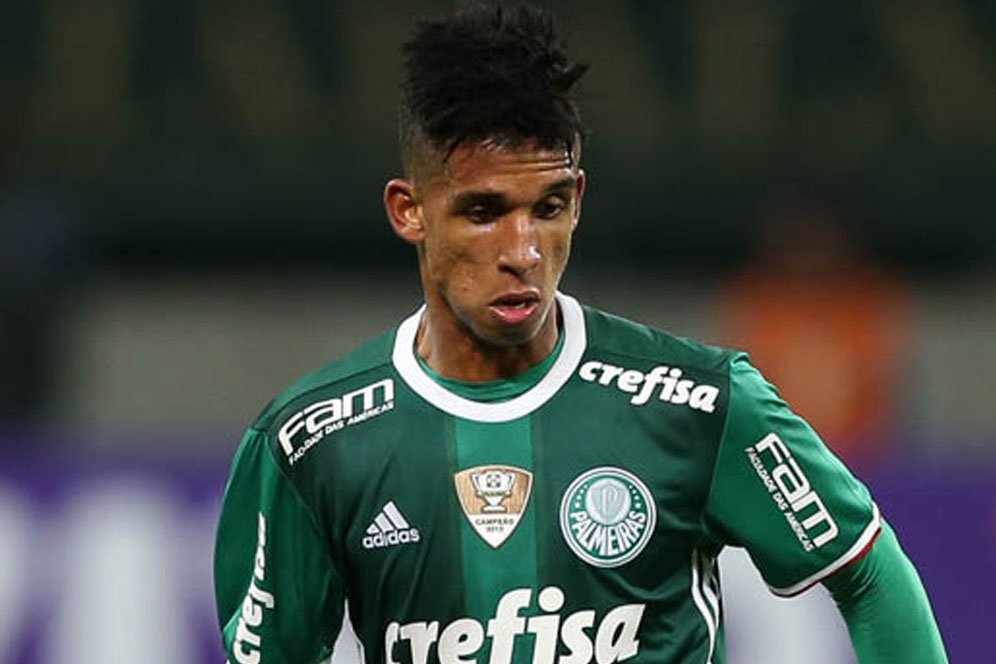 Bos Palmeiras Restui Bintang Mudanya Gabung Barca Bos Palmeiras Restui Bintang Mudanya Gabung Barca