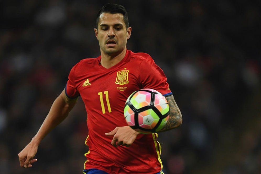 Chelsea Siapkan Dua Pemain Untuk Datangkan Vitolo Chelsea Siapkan Dua Pemain Untuk Datangkan Vitolo