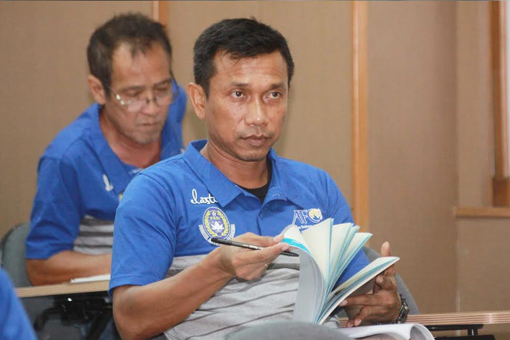 Widodo Sedih Persegres Terdegradasi Widodo Sedih Persegres Terdegradasi