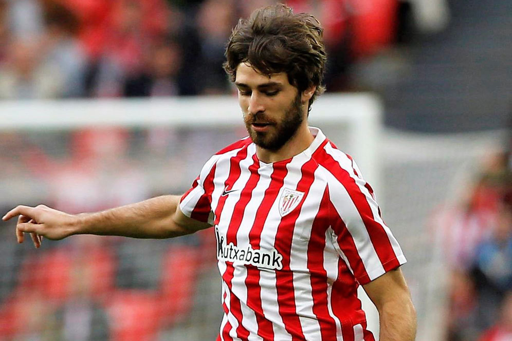 Sehat! Bek Athletic Bilbao Dinyatakan Bebas Kanker Sehat! Bek Athletic Bilbao Dinyatakan Bebas Kanker