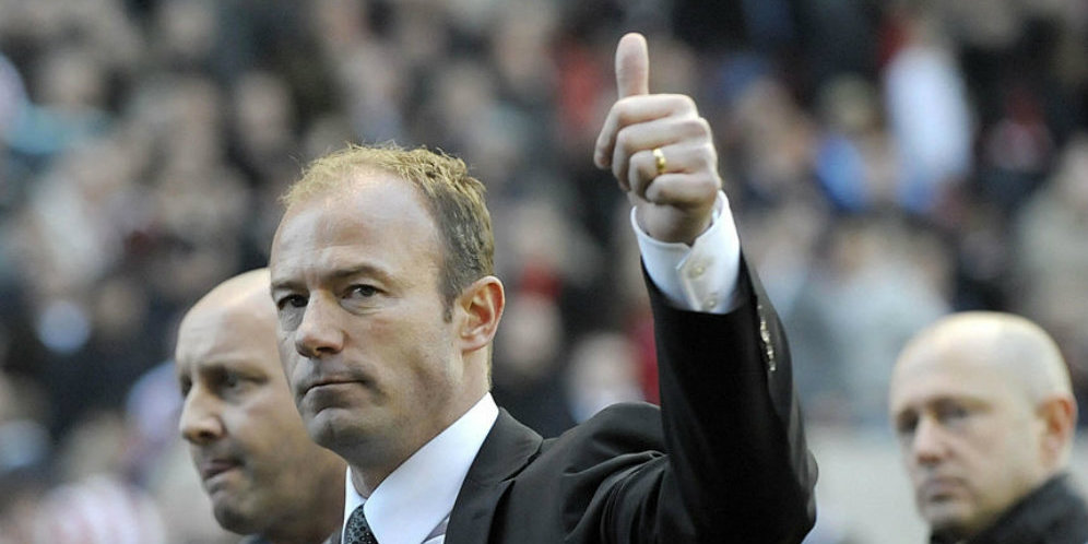 Alan Shearer