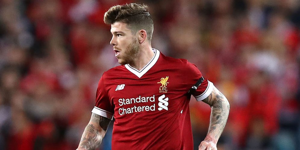 Alberto Moreno