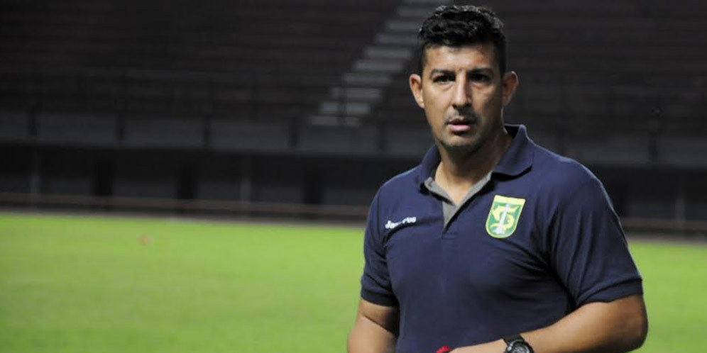Angel Alfredo Vera